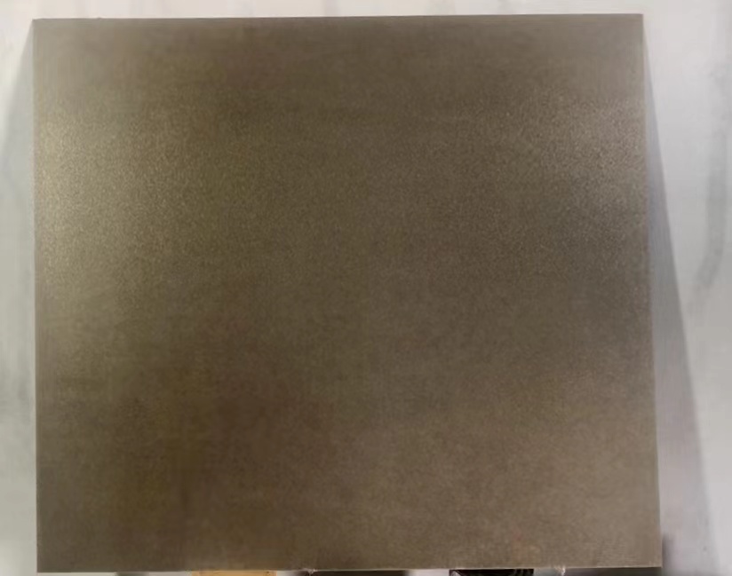 commutator mica sheet 3